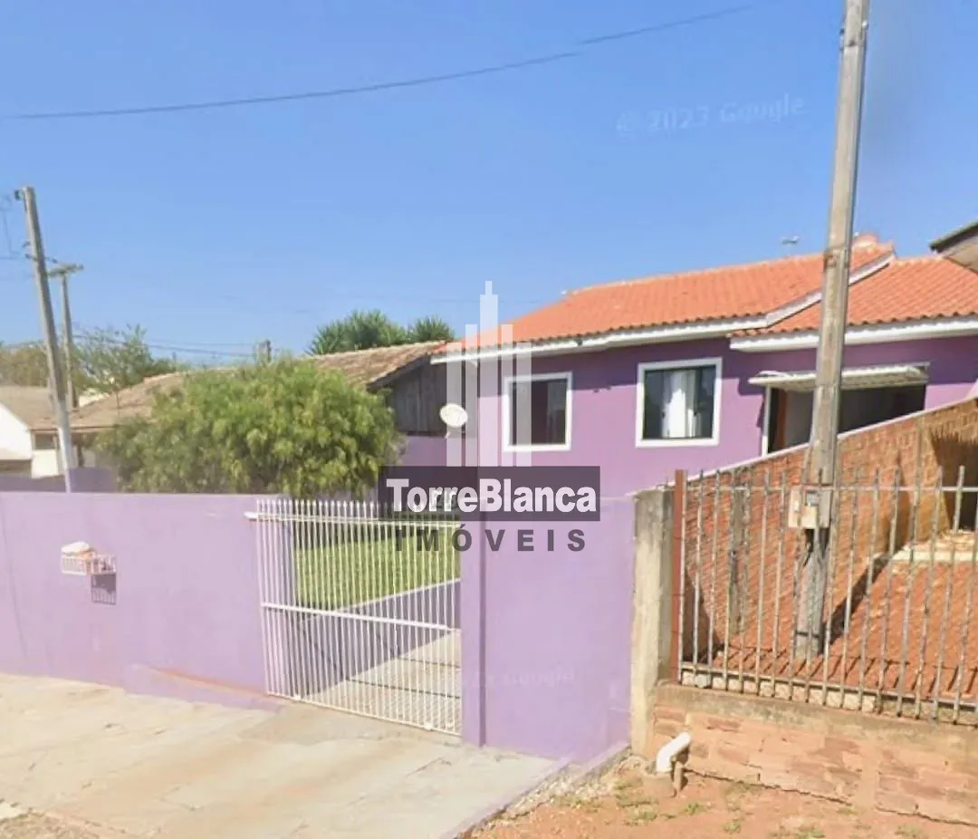 Casa, 2 quartos, 90 m² - Foto 3
