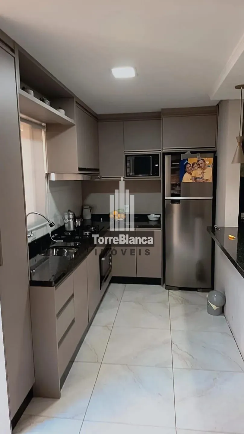Casa, 2 quartos, 90 m² - Foto 6
