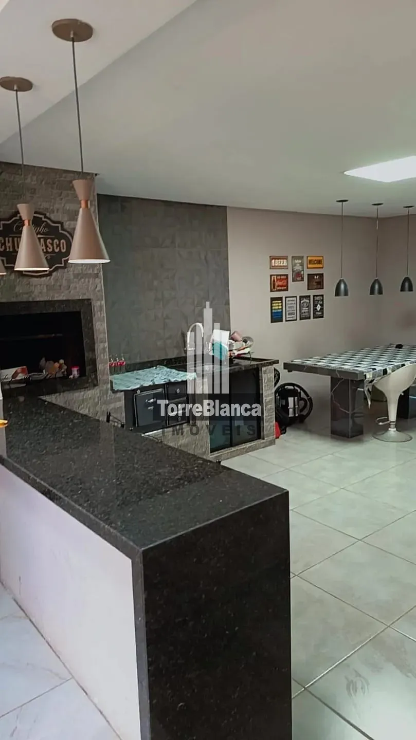 Casa, 2 quartos, 90 m² - Foto 10