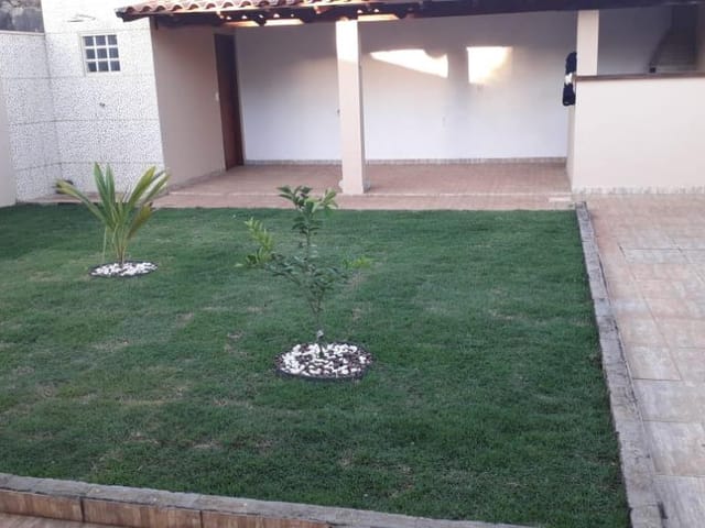 Foto do Casa - Casa com 3 dormitórios à venda, 80 m² por R$ 400.000,00 - Jardim Maracanã - Uberaba/MG | ZUCATO IMOBILIARIA LTDA