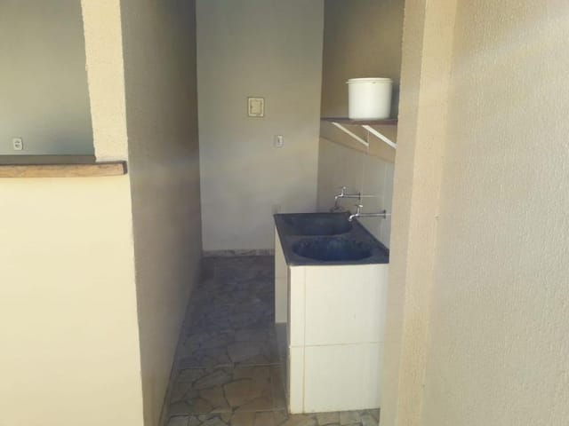 Foto do Casa - Casa com 3 dormitórios à venda, 80 m² por R$ 400.000,00 - Jardim Maracanã - Uberaba/MG | ZUCATO IMOBILIARIA LTDA