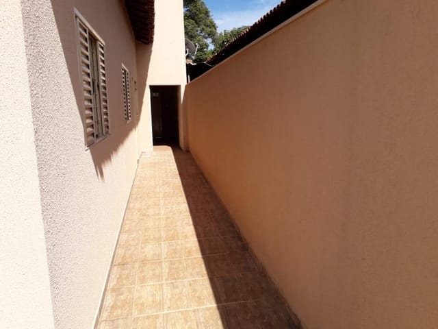 Foto do Casa - Casa com 3 dormitórios à venda, 80 m² por R$ 400.000,00 - Jardim Maracanã - Uberaba/MG | ZUCATO IMOBILIARIA LTDA