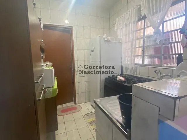 Casa com 250m² 5 quartos e 3 banheiros, à venda, no bairro São João em Jacareí