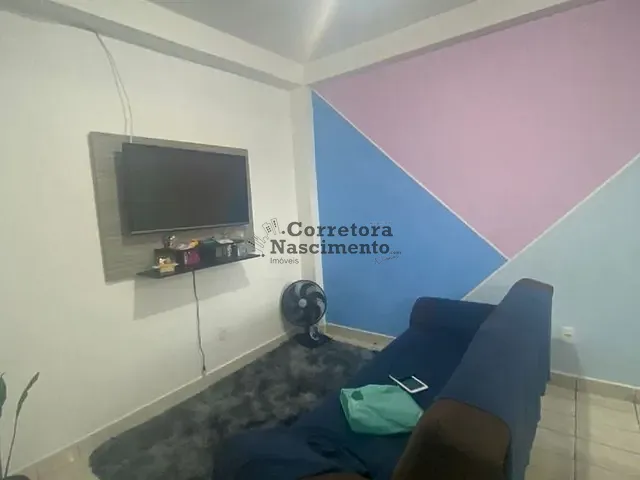 Casa com 250m² 5 quartos e 3 banheiros, à venda, no bairro São João em Jacareí