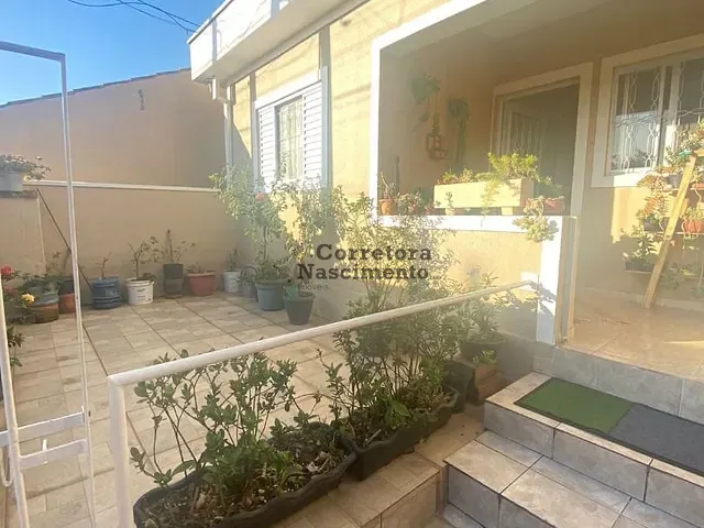 Casa com 250m² 5 quartos e 3 banheiros, à venda, no bairro São João em Jacareí