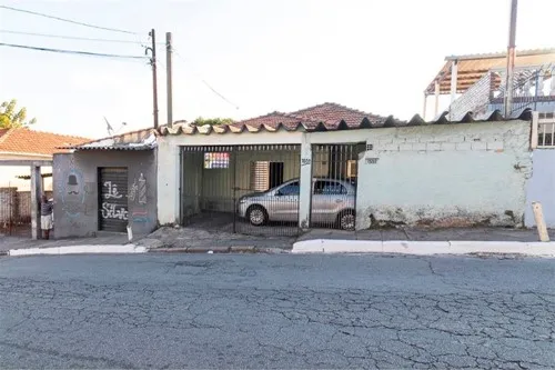 Casa para venda em Sítio do Mandaqui com 3 quartos, 250m²