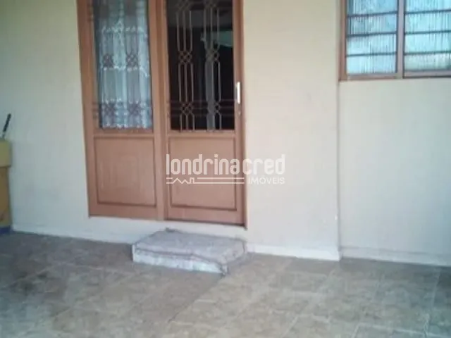 Casa com 417m² 3 quartos e 1 banheiro, à venda, no bairro Ideal em Londrina
