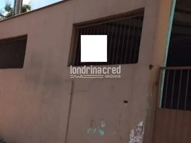 Casa com 417m² 3 quartos e 1 banheiro, à venda, no bairro Ideal em Londrina