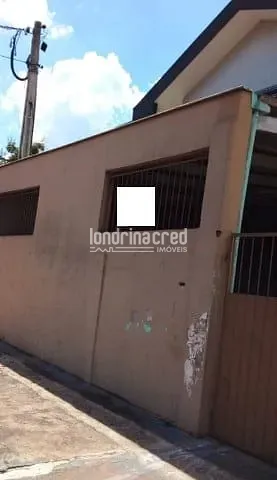 Casa, 3 quartos, 10 m² - Foto 1