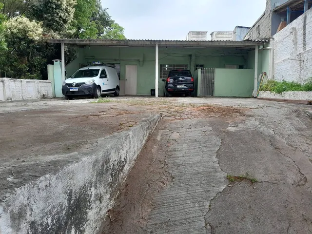 Casa 3 quartos e 2 banheiros, à venda, no bairro km 18 em Osasco