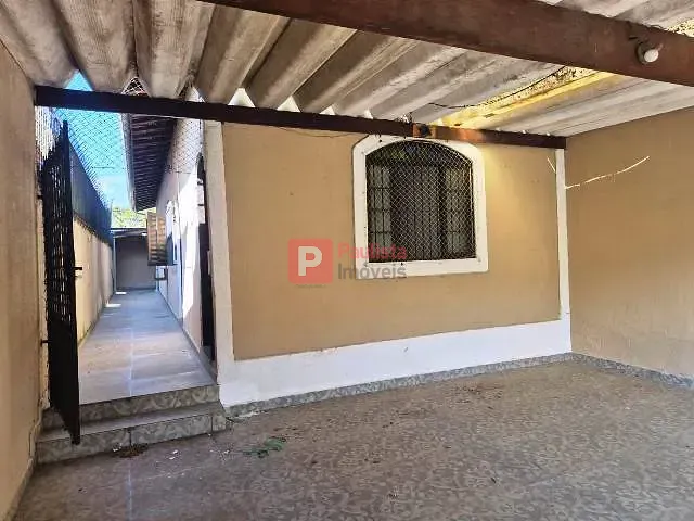 Casa com 125m² 2 quartos e 1 banheiro, à venda, no bairro Interlagos em São Paulo
