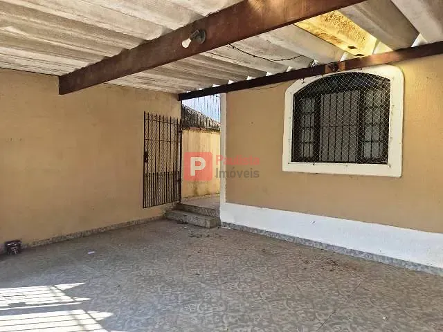 Casa com 125m² 2 quartos e 1 banheiro, à venda, no bairro Interlagos em São Paulo