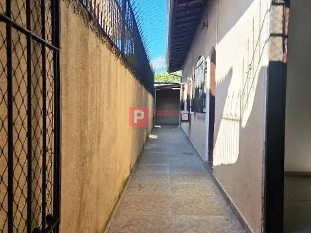 Casa com 125m² 2 quartos e 1 banheiro, à venda, no bairro Interlagos em São Paulo
