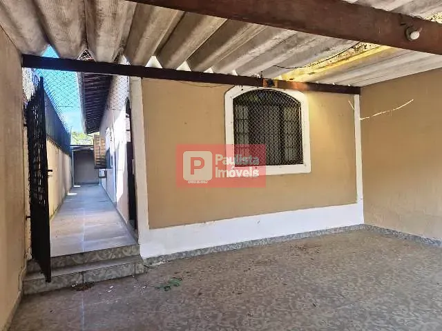 Casa com 125m² 2 quartos e 1 banheiro, à venda, no bairro Interlagos em São Paulo