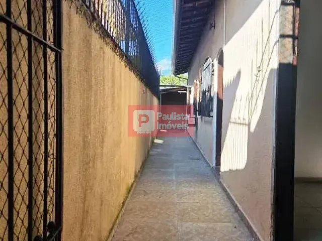 Casa com 125m² 2 quartos e 1 banheiro, à venda, no bairro Interlagos em São Paulo