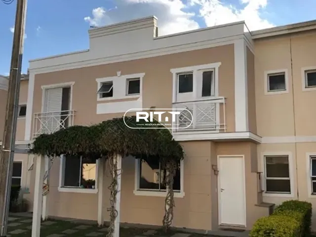 Casa com 100m² 3 quartos e 3 banheiros, à venda, no bairro Parque Imperador em Campinas