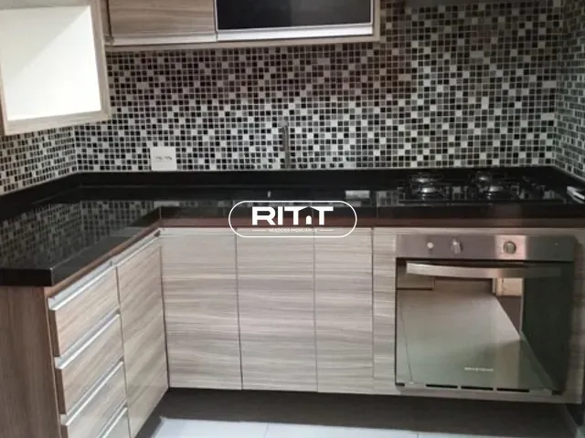 Casa com 100m² 3 quartos e 3 banheiros, à venda, no bairro Parque Imperador em Campinas