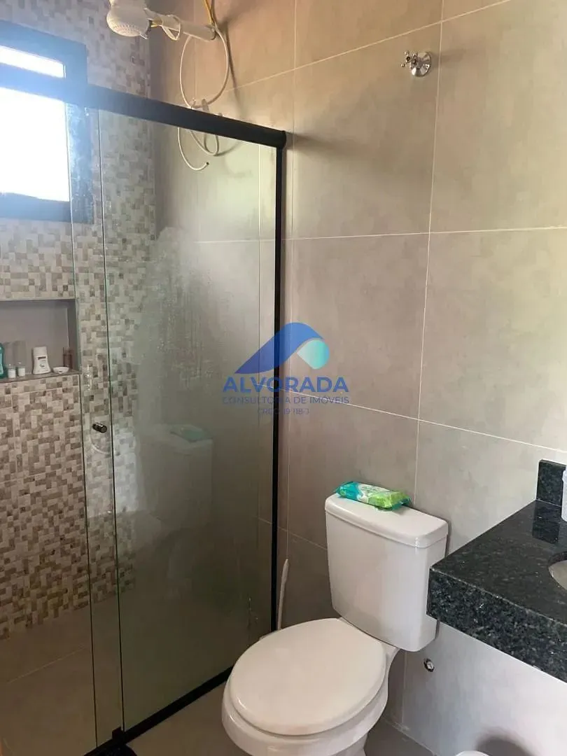Casa, 3 quartos, 130 m² - Foto 6