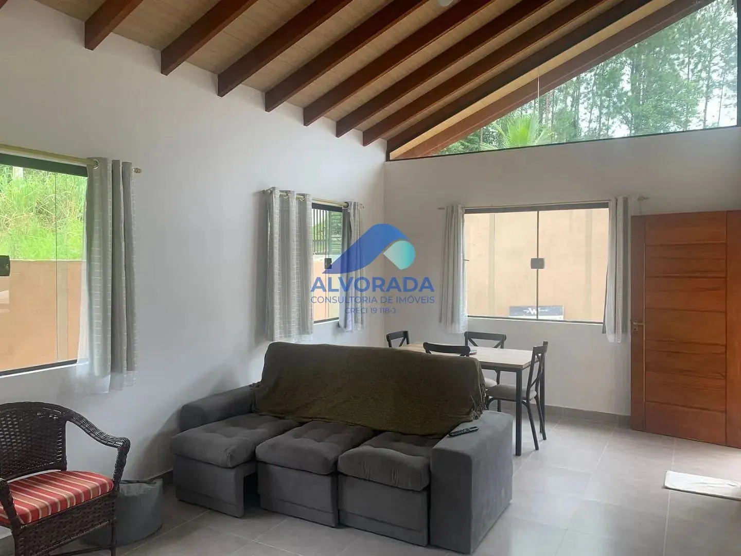 Casa, 3 quartos, 130 m² - Foto 10