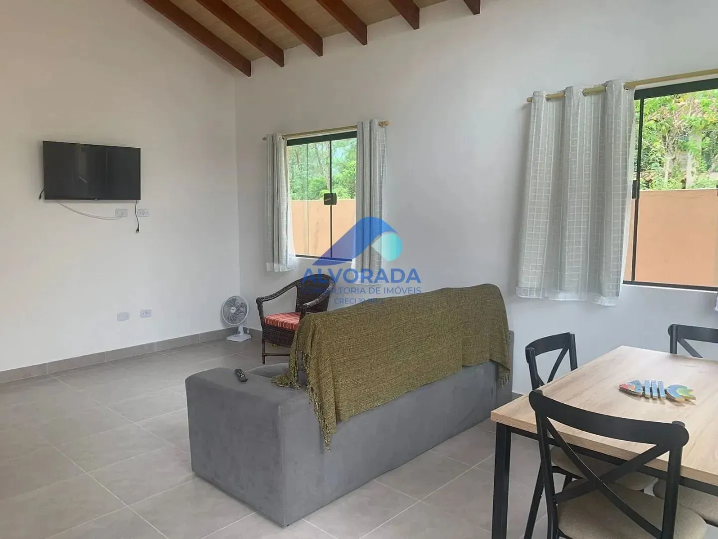 Casa, 3 quartos, 130 m² - Foto 11