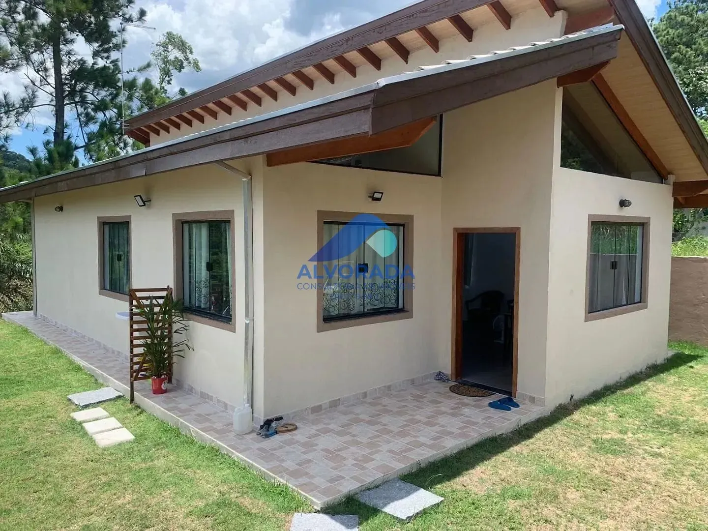 Casa, 3 quartos, 130 m² - Foto 8