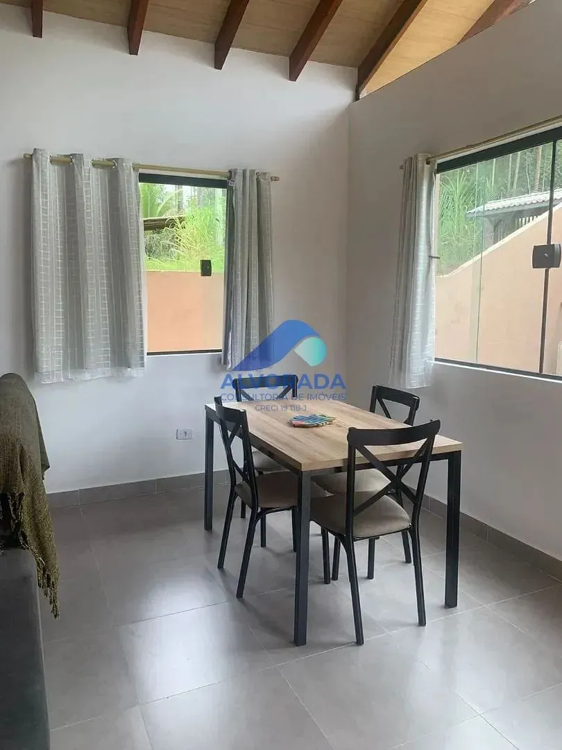 Casa, 3 quartos, 130 m² - Foto 12