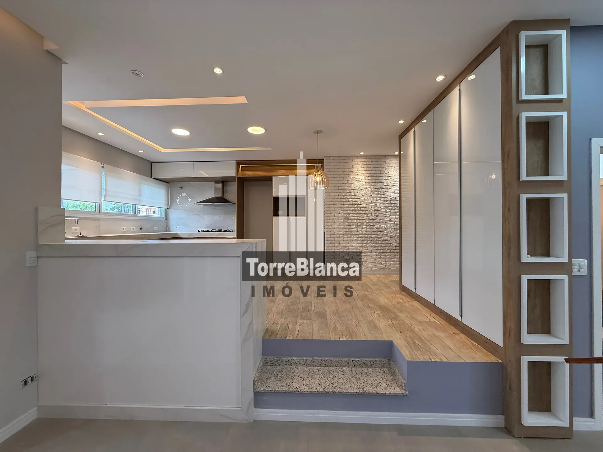 Casa, 3 quartos, 232 m² - Foto 6