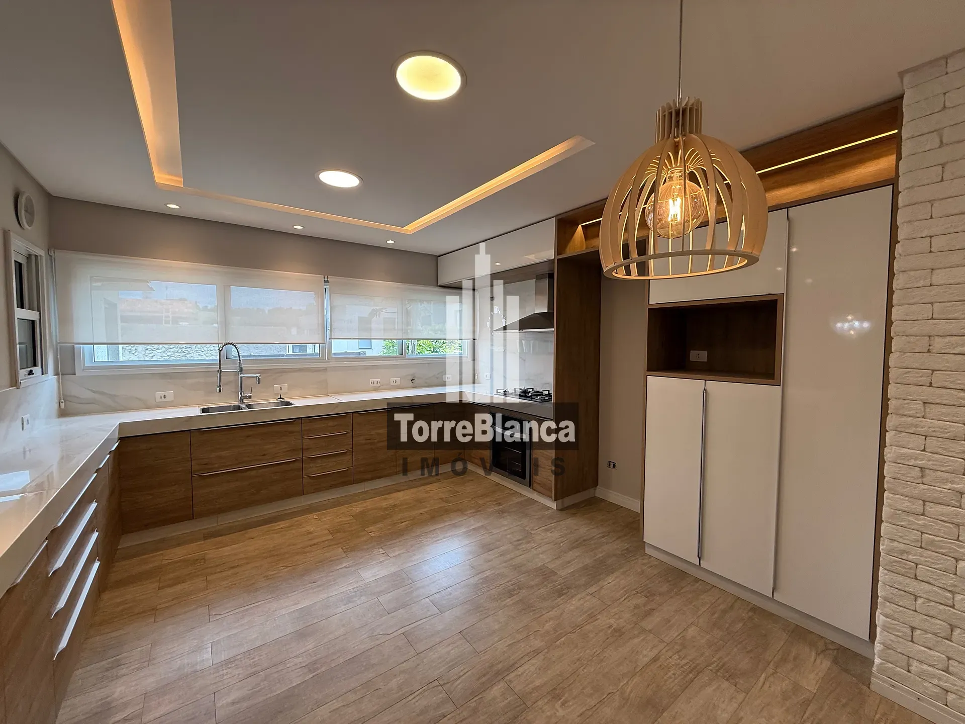 Casa, 3 quartos, 232 m² - Foto 7
