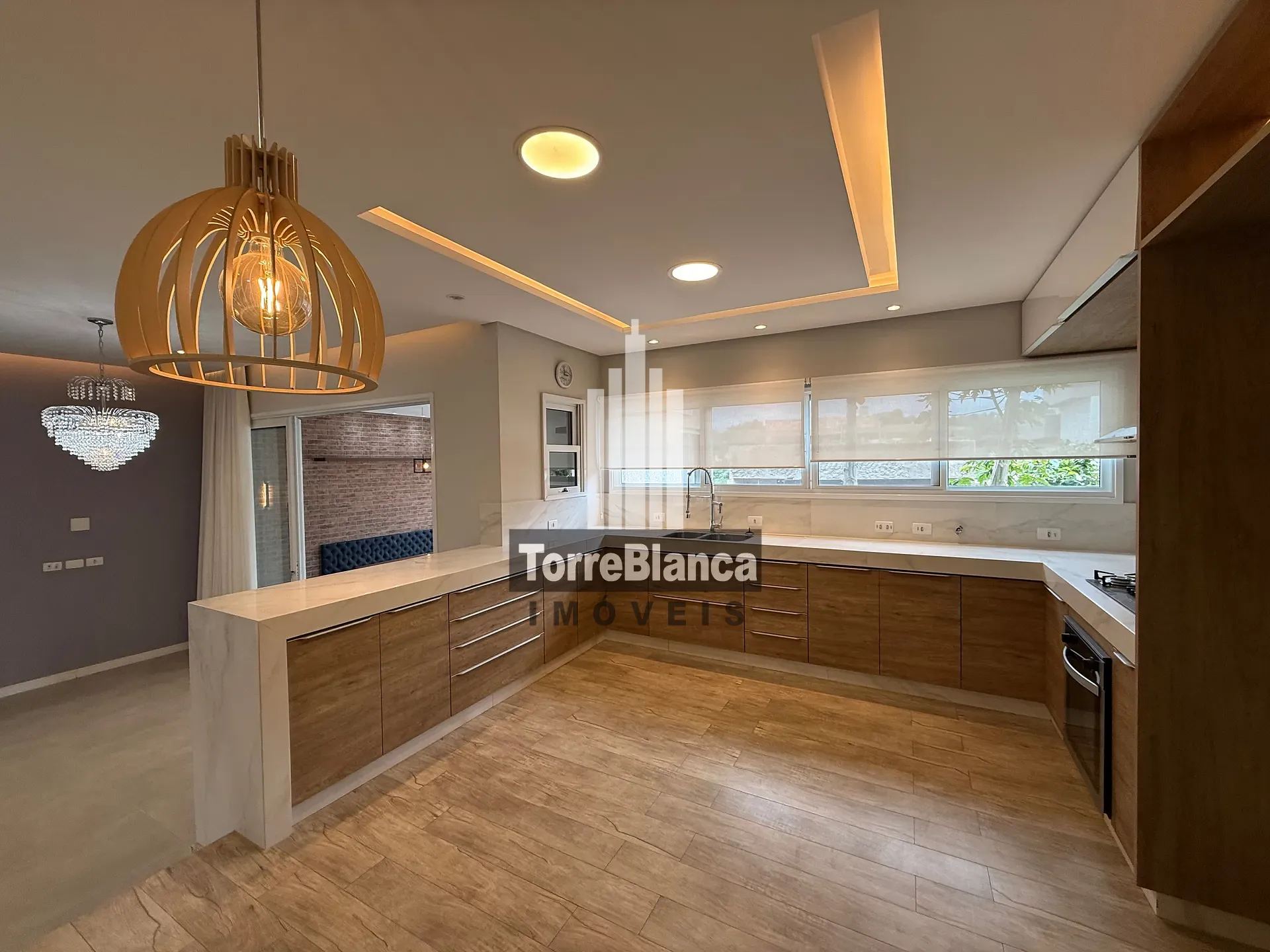 Casa, 3 quartos, 232 m² - Foto 8