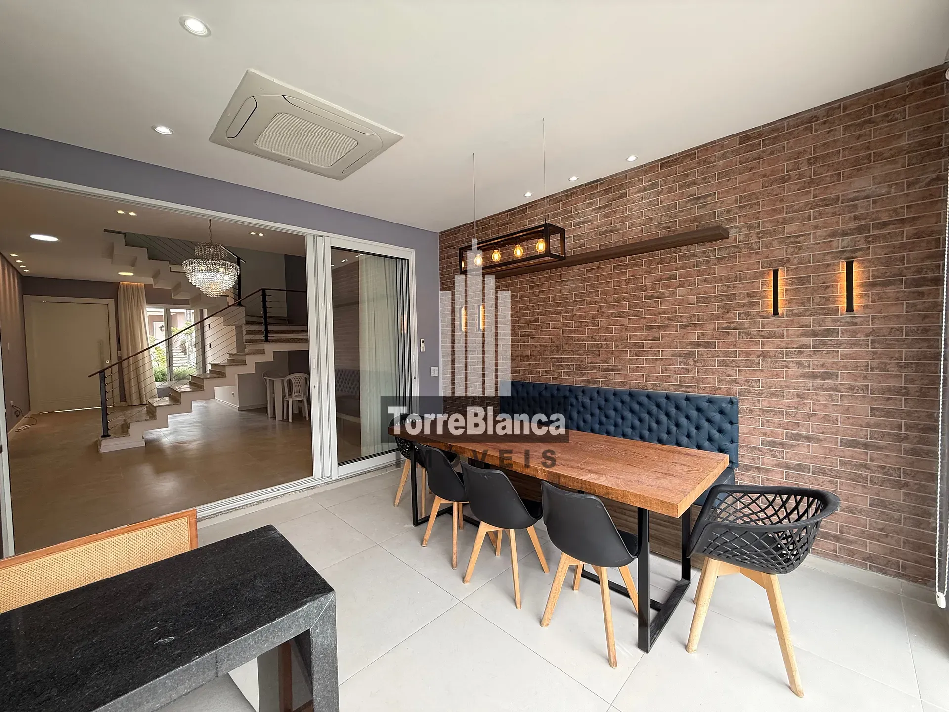 Casa, 3 quartos, 232 m² - Foto 11