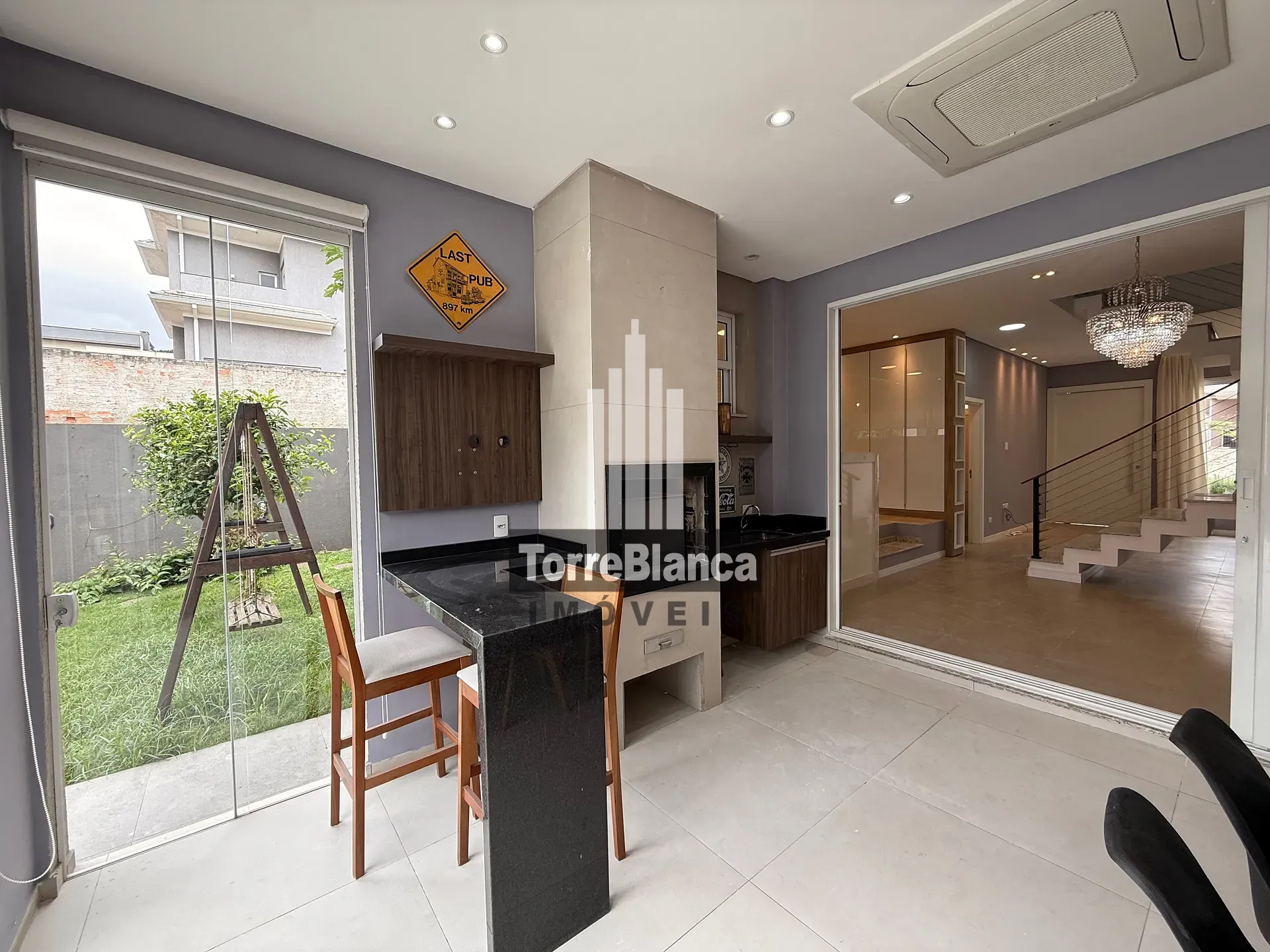 Casa, 3 quartos, 232 m² - Foto 12
