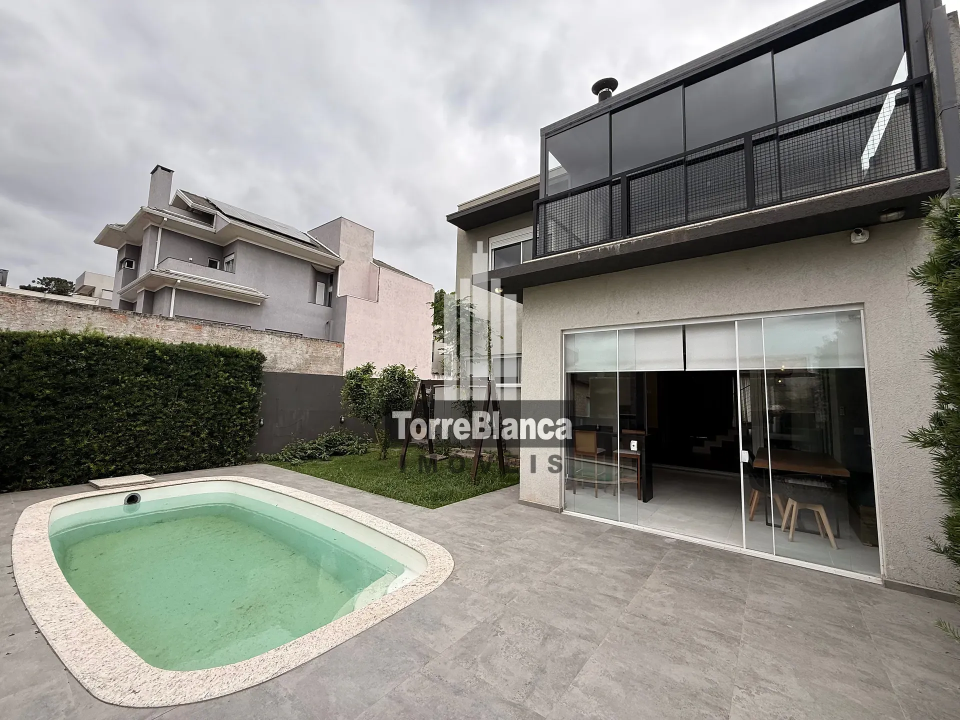 Casa, 3 quartos, 232 m² - Foto 31