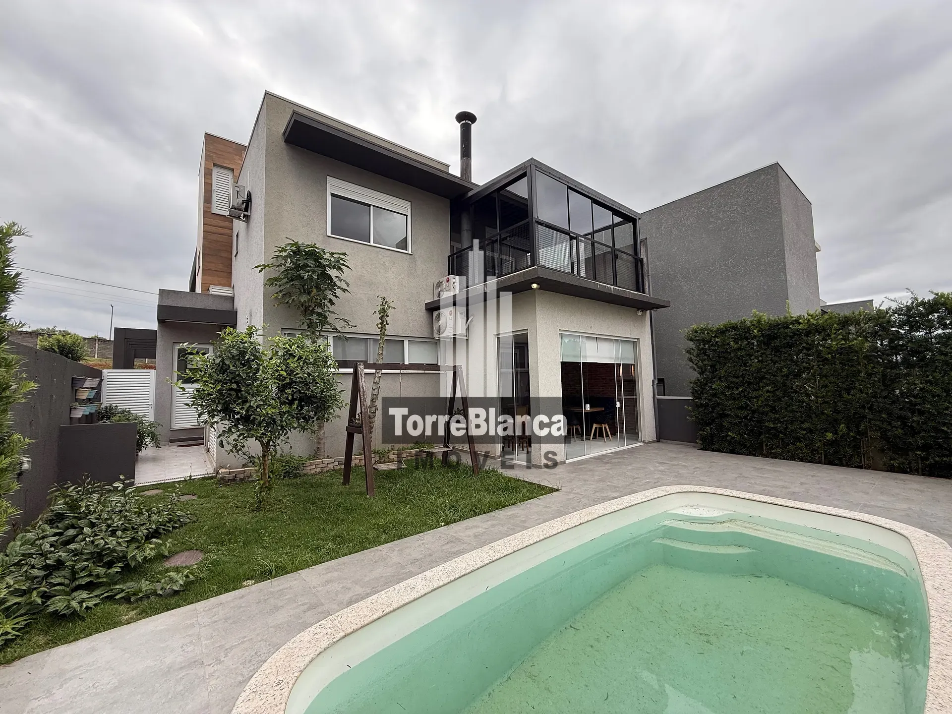 Casa, 3 quartos, 232 m² - Foto 30