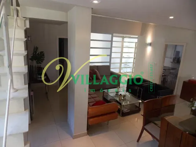 Casa com 470m² 4 quartos e 6 banheiros, à venda, no bairro Residencial Marcia em São José do Rio Preto