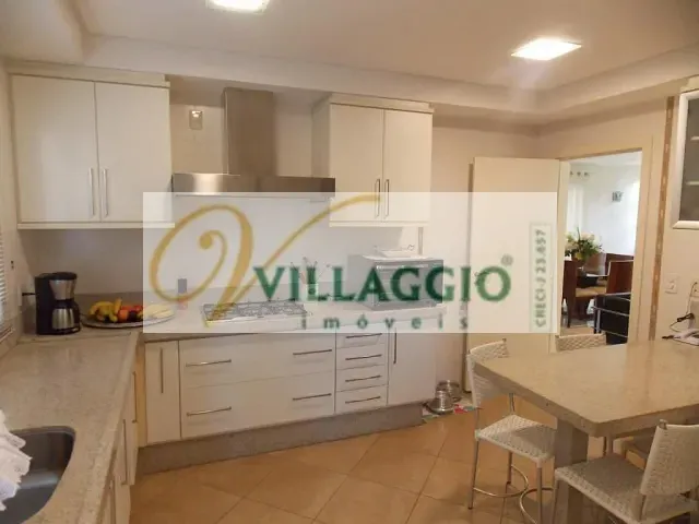Casa com 470m² 4 quartos e 6 banheiros, à venda, no bairro Residencial Marcia em São José do Rio Preto