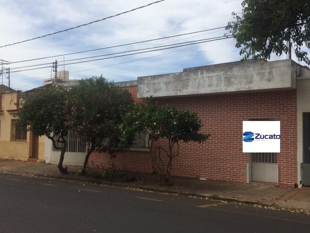 Foto do Casa - Casa à venda 4 Quartos, 380M², São Benedito, Uberaba - MG | ZUCATO IMOBILIARIA LTDA