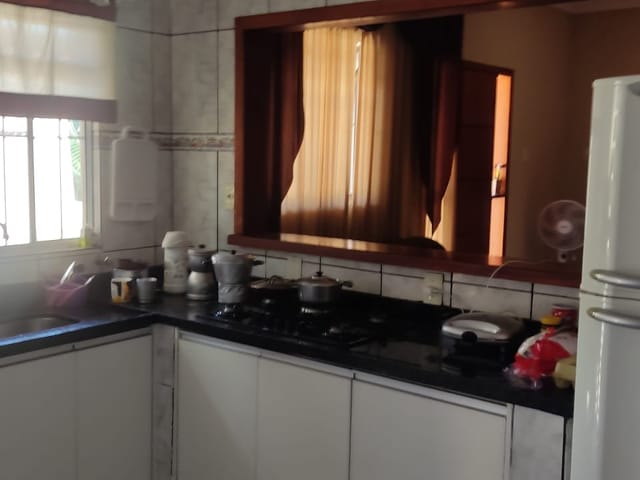 Casa com 300m², à venda, no bairro Residencial Ouro Verde em Pindamonhangaba