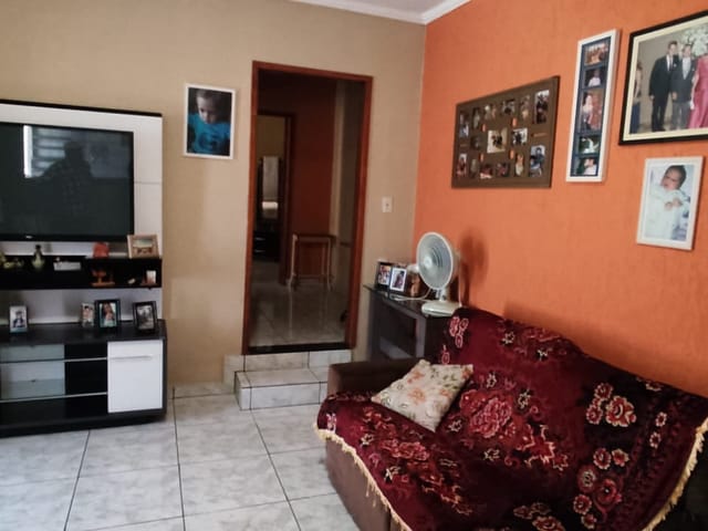 Casa com 300m², à venda, no bairro Residencial Ouro Verde em Pindamonhangaba
