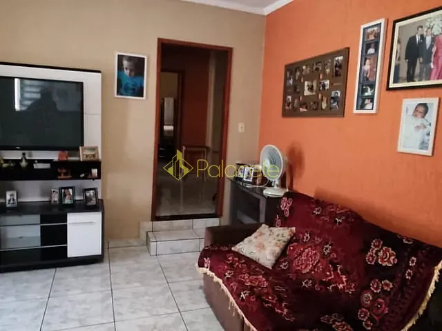 Casa com 300m², à venda, no bairro Residencial Ouro Verde em Pindamonhangaba