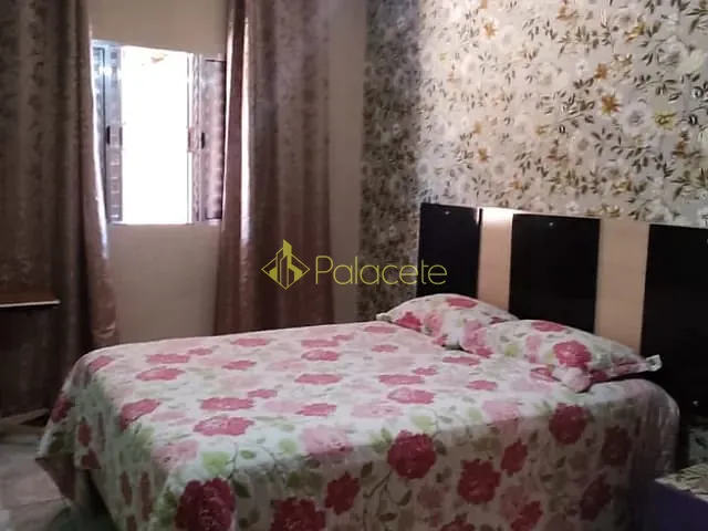 Casa com 300m², à venda, no bairro Residencial Ouro Verde em Pindamonhangaba