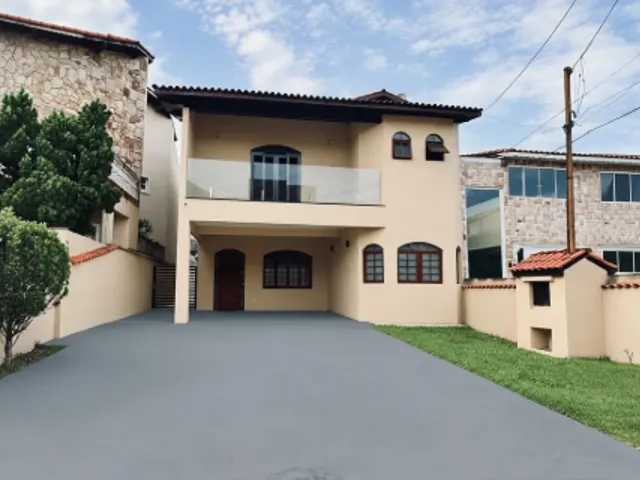 Casa 3 quartos e 5 banheiros, à venda, no bairro Parque Nova Jandira em Jandira
