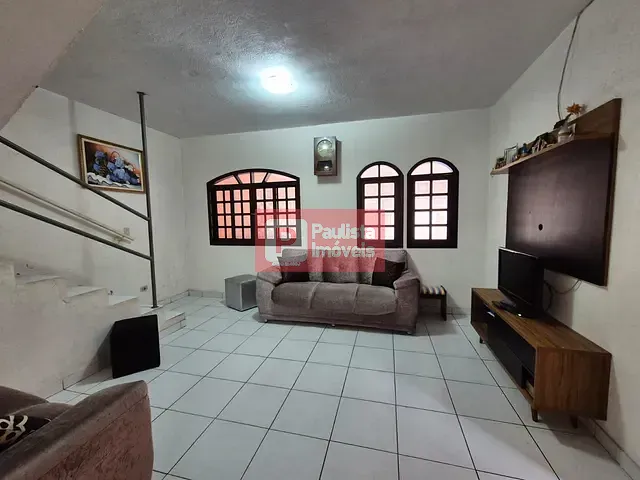 Casa com 200m² 4 quartos e 4 banheiros, à venda, no bairro Vila Campo Grande em São Paulo