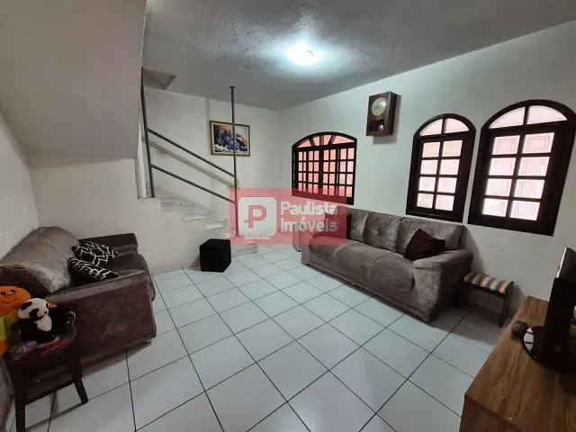 Casa com 200m² 4 quartos e 4 banheiros, à venda, no bairro Vila Campo Grande em São Paulo
