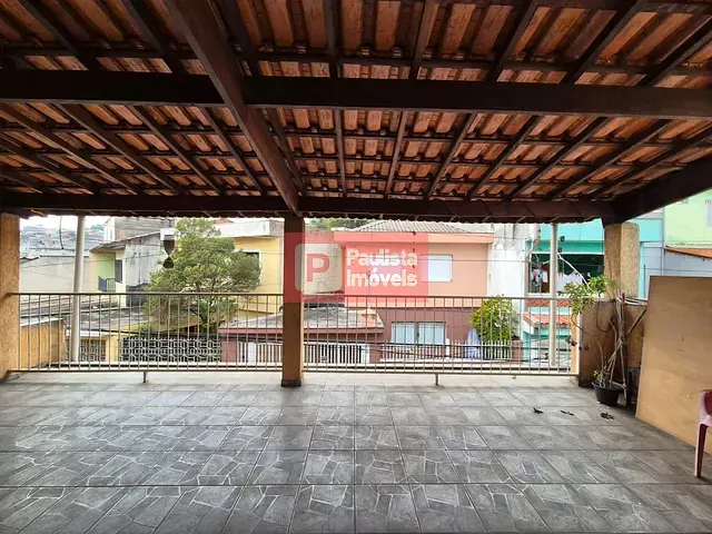Casa com 200m² 4 quartos e 4 banheiros, à venda, no bairro Vila Campo Grande em São Paulo