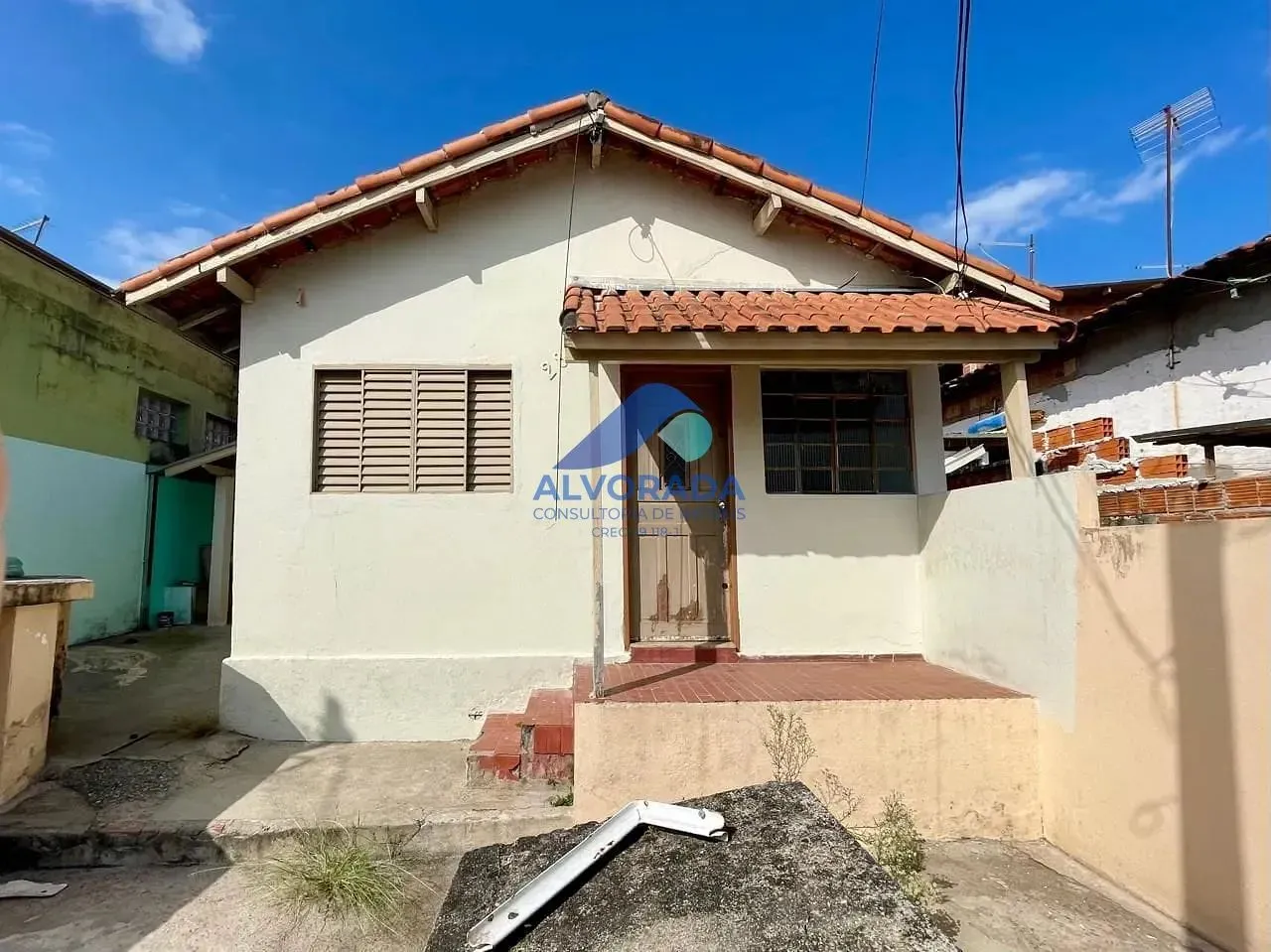 Casa, 3 quartos, 110 m² - Foto 6