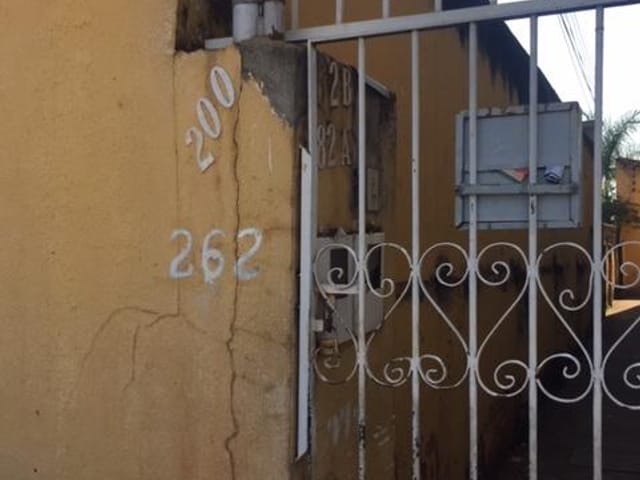 Foto do Casa - Casa à venda 2 Quartos, 168M², São Benedito, Uberaba - MG | ZUCATO IMOBILIARIA LTDA