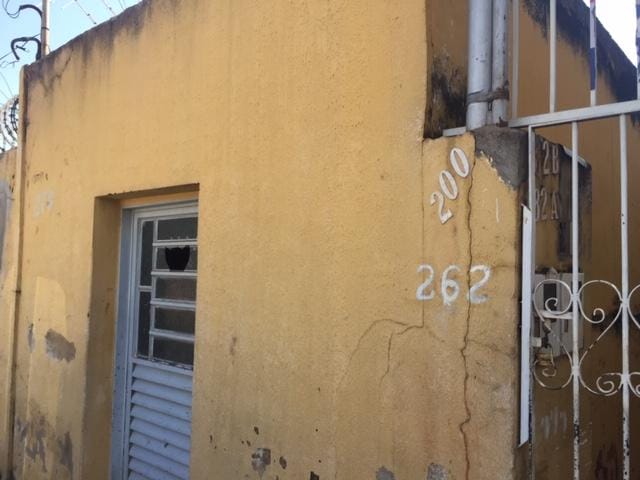 Foto do Casa - Casa à venda 2 Quartos, 168M², São Benedito, Uberaba - MG | ZUCATO IMOBILIARIA LTDA