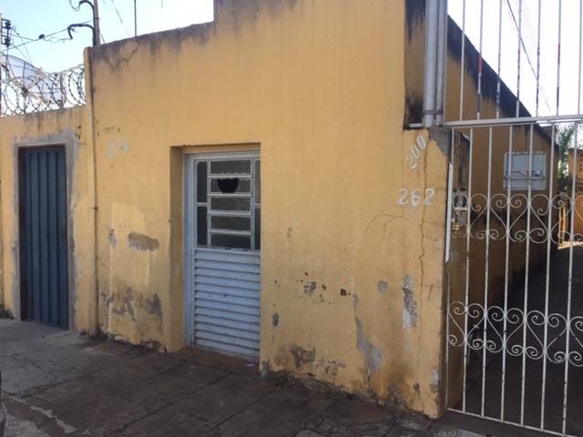 Foto do Casa - Casa à venda 2 Quartos, 168M², São Benedito, Uberaba - MG | ZUCATO IMOBILIARIA LTDA
