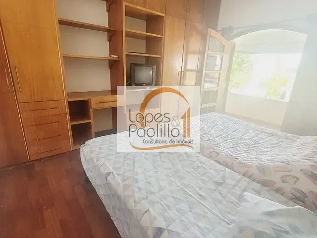 Casa com 1080m² 3 quartos e 2 banheiros, para alugar, no bairro Jardim Itaperi em Atibaia
