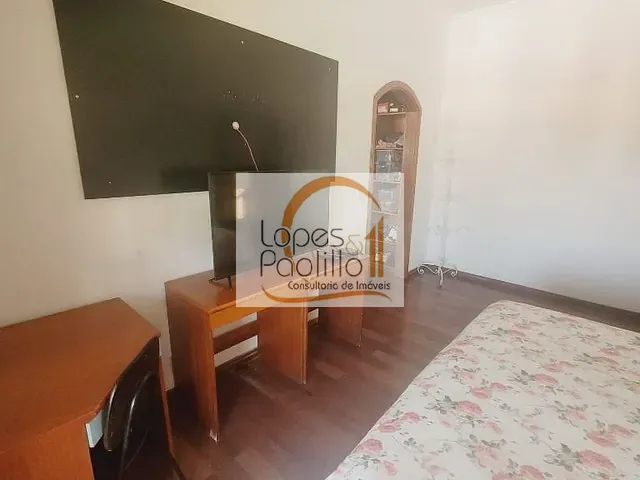 Casa com 1080m² 3 quartos e 2 banheiros, para alugar, no bairro Jardim Itaperi em Atibaia